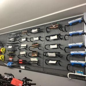 Manubri bici Corsa e MTB. Accessori per biciclette Verona. RMC negozio di bici Verona