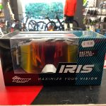 Maschere per casco integrale SHOT. Accessori per biciclette Verona. RMC negozio di bici Verona