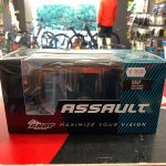 Maschere per casco integrale SHOT. Accessori per biciclette Verona. RMC negozio di bici Verona