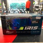 Maschere per casco integrale SHOT. Accessori per biciclette Verona. RMC negozio di bici Verona