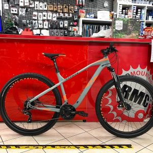 Raymon Hardray 1.0 29”. Bicicletta MTB Mountain Bike Verona. RMC negozio di bici Verona