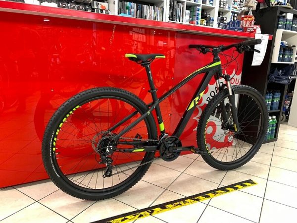 Raymon Hardray 2.0 29”. Bici MTB Mountain Bike. RMC negozio di biciclette a Verona