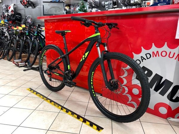 Raymon Hardray 2.0 29”. Bici MTB Mountain Bike. RMC negozio di biciclette a Verona