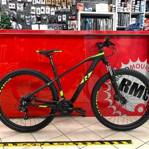 Raymon Hardray 2.0 29”. Bici MTB Mountain Bike. RMC negozio di biciclette a Verona