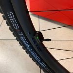 Sensore di pressione intelligente. Accessori per biciclette Verona. RMC negozio di bici Verona