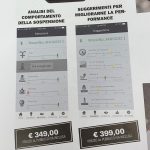 Sensore di pressione intelligente. Accessori per biciclette Verona. RMC negozio di bici Verona