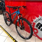 Torpado 27". MTB Mountain Bike Gara Bimbo e Ragazzo a Verona. RMC negozio biciclette