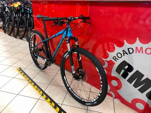 Torpado 27". MTB Mountain Bike Gara Bimbo e Ragazzo a Verona. RMC negozio biciclette