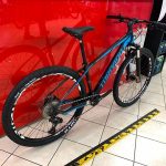 Torpado 27". MTB Mountain Bike Gara Bimbo e Ragazzo a Verona. RMC negozio biciclette