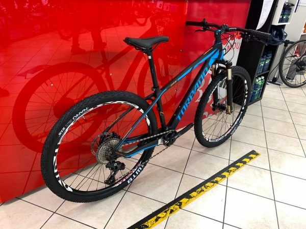 Torpado 27". MTB Mountain Bike Gara Bimbo e Ragazzo a Verona. RMC negozio biciclette