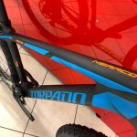 Torpado 27". MTB Mountain Bike Gara Bimbo e Ragazzo a Verona. RMC negozio biciclette