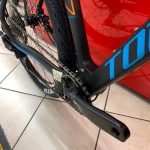 Torpado 27". MTB Mountain Bike Gara Bimbo e Ragazzo a Verona. RMC negozio biciclette