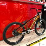 BMX Cruiser PROPHECY Scud EVO 3. Bici BMX Race Verona. RMC negozio di biciclette a Verona