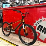 BMX Cruiser PROPHECY Scud EVO 3. Bici BMX Race Verona. RMC negozio di biciclette a Verona