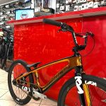 BMX Cruiser PROPHECY Scud EVO 3. Bici BMX Race Verona. RMC negozio di biciclette a Verona