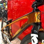 BMX Cruiser PROPHECY Scud EVO 3. Bici BMX Race Verona. RMC negozio di biciclette a Verona