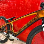 BMX Cruiser PROPHECY Scud EVO 3. Bici BMX Race Verona. RMC negozio di biciclette a Verona