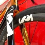 BMX Cruiser PROPHECY Scud EVO 3. Bici BMX Race Verona. RMC negozio di biciclette a Verona