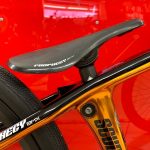 BMX Cruiser PROPHECY Scud EVO 3. Bici BMX Race Verona. RMC negozio di biciclette a Verona