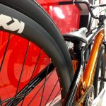 BMX Cruiser PROPHECY Scud EVO 3. Bici BMX Race Verona. RMC negozio di biciclette a Verona