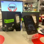 Bryton Rider 750, ciclo computer GPS touchscreen. Accessori per bici Verona. RMC negozio biciclette