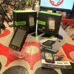 Bryton Rider 750, ciclo computer GPS touchscreen. Accessori per bici Verona. RMC negozio biciclette