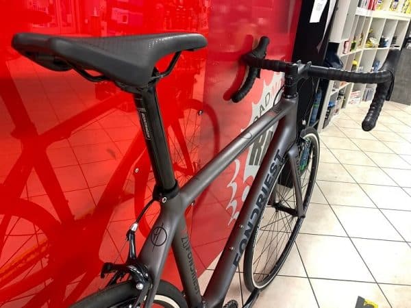 Fondriest Carbonio. Bici da strada Verona. Bicicletta da corsa. RMC negozio di bici a Villafranca VR
