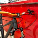 MTB Carbonio 29”. Bicicletta MTB Mountain Bike Verona - RMC negozio di bici Verona