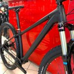 MTB Carbonio 29”. Bicicletta MTB Mountain Bike Verona - RMC negozio di bici Verona