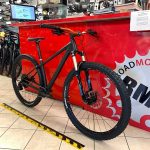 MTB Carbonio 29”. Bicicletta MTB Mountain Bike Verona - RMC negozio di bici Verona