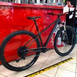 MTB Carbonio 29”. Bicicletta MTB Mountain Bike Verona - RMC negozio di bici Verona