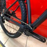 MTB Carbonio 29”. Bicicletta MTB Mountain Bike Verona - RMC negozio di bici Verona