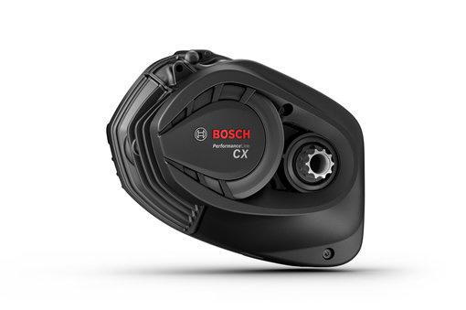 Nuovo aggiornamento di BOSCH per i motori CX aumenta la coppia da 75 nm a 85 nm. Negozio bici verona