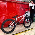 RADIO BMX Revo - Bici bmx freestyle, street e dirt. Bici bmx freestyle a Verona. RMC negozio Verona