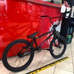 RADIO BMX Revo - Bici bmx freestyle, street e dirt. Bici bmx freestyle a Verona. RMC negozio Verona