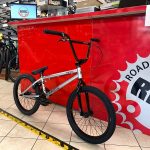 RADIO BMX Revo - Bici bmx freestyle, street e dirt. Bici bmx freestyle a Verona. RMC negozio Verona