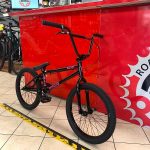 RADIO BMX Revo - Bici bmx freestyle, street e dirt. Bici bmx freestyle a Verona. RMC negozio Verona