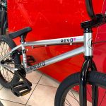 RADIO BMX Revo - Bici bmx freestyle, street e dirt. Bici bmx freestyle a Verona. RMC negozio Verona