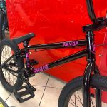 RADIO BMX Revo - Bici bmx freestyle, street e dirt. Bici bmx freestyle a Verona. RMC negozio Verona