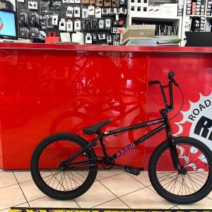 RADIO BMX Revo - Bici bmx freestyle, street e dirt. Bici bmx freestyle a Verona. RMC negozio Verona