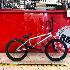 RADIO BMX Revo - Bici bmx freestyle, street e dirt. Bici bmx freestyle a Verona. RMC negozio Verona