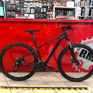 Raymon HardRay 2.0 29" viola. MTB Bici Mountain Bike Verona. RMC negozio di biciclette a Verona