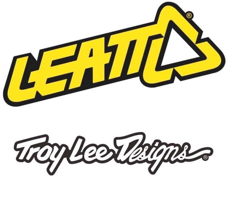 Rivenditori TROY LEE DESIGNS e LEATT. Caschi, abbigliamento e protezioni tutto per bici a Verona