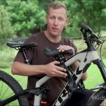 Seggiolino bimbo SHOT GUN. Accessori per bici e biciclette Verona. RMC negozio di bici Verona