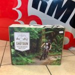 Seggiolino bimbo SHOT GUN. Accessori per bici e biciclette Verona. RMC negozio di bici Verona