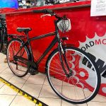 Torpado Albatros. City Bike Verona. Bici per città. RMC negozio di biciclette