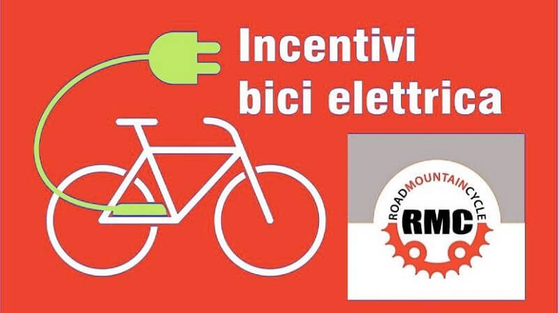 Villafranca di Verona. Contributo di 250€ per acquisto bici e biciclette elettriche o muscolari