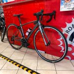 Fondriest Carbonio 105. Bici da strada Verona. Bicicletta da corsa. RMC negozio di bici