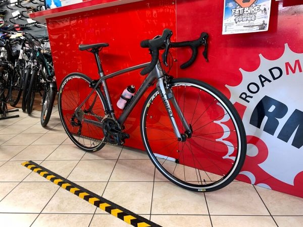 Fondriest Carbonio 105. Bici da strada Verona. Bicicletta da corsa. RMC negozio di bici