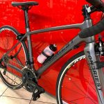 Fondriest Carbonio 105. Bici da strada Verona. Bicicletta da corsa. RMC negozio di bici